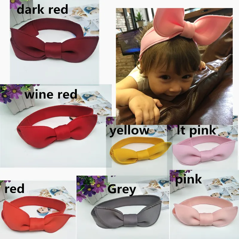 On Sale 1pcs 2018 New Space Cotton Children Girls Headband Bowknot Hairbands Kids Rabbit Ear Hair Accessories Hair Band
On Sale 1pcs 2018 New Space Cotton Children Girls Headband Bowknot Hairbands Kids Rabbit Ear Hair Accessories Hair Band