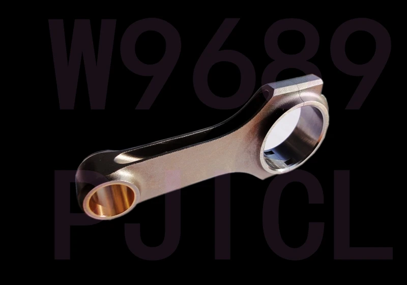 forged connecting rod for lada 2110 2112 2110-1004045 type r race racing car parts billet steel free shipping quality warranty
forged connecting rod for lada 2110 2112 2110-1004045 type r race racing car parts billet steel free shipping quality warranty