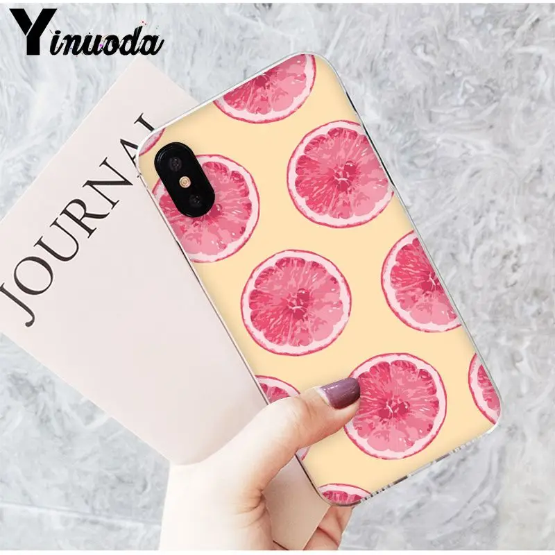 Fresh fruit lemon
