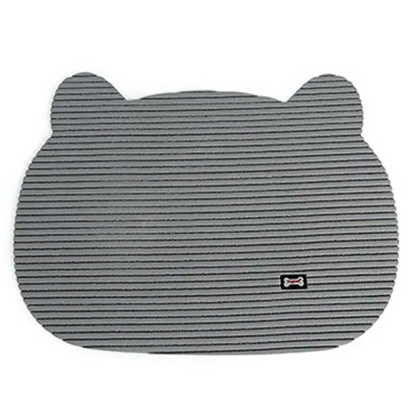 FML Pet Cat Litter Mat Non Slip Pet Accessories for Cats Mat For Cat Floor Mat For Pets Cats Toilet Anti Skidding Pet Food Mat
FML Pet Cat Litter Mat Non Slip Pet Accessories for Cats Mat For Cat Floor Mat For Pets Cats Toilet Anti Skidding Pet Food Mat