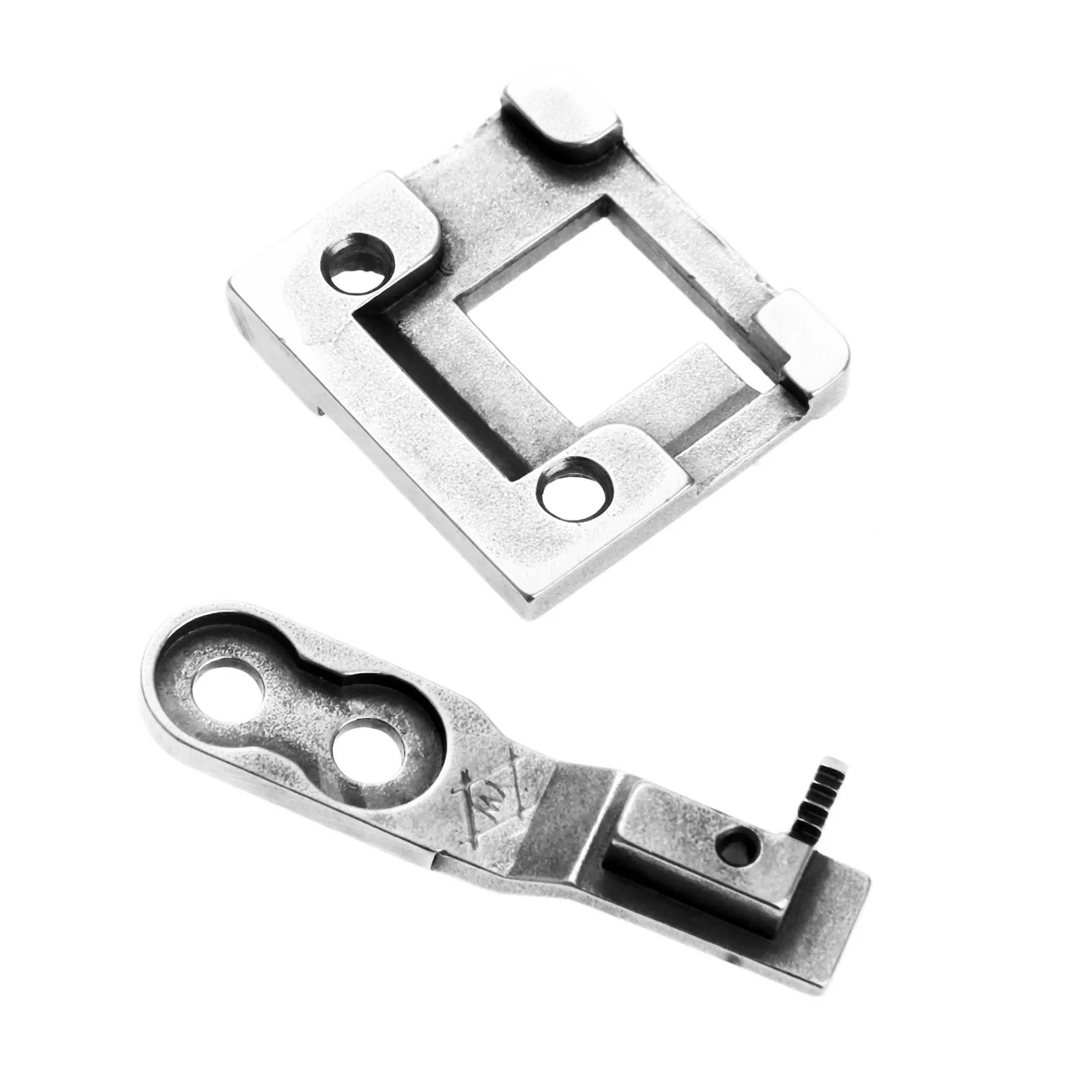 1 Set Metal Sewing Machine Tooth With Needle Plate Suit For PFAFF 335 Sewing Tools Accessory
1 Set Metal Sewing Machine Tooth With Needle Plate Suit For PFAFF 335 Sewing Tools Accessory