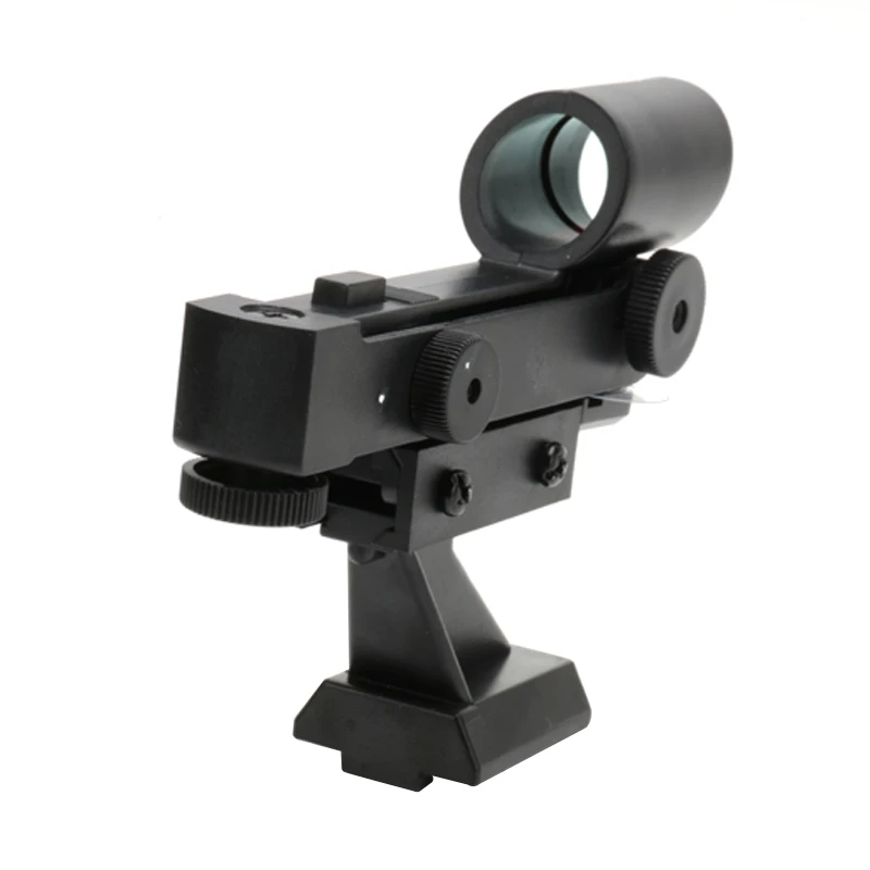Celestron Red Dot Finder Pointer Star Finderscope Applicable 80EQ 80DX SE SLT Series High End Astronomical Telescope Accessorie
Celestron Red Dot Finder Pointer Star Finderscope Applicable 80EQ 80DX SE SLT Series High End Astronomical Telescope Accessorie