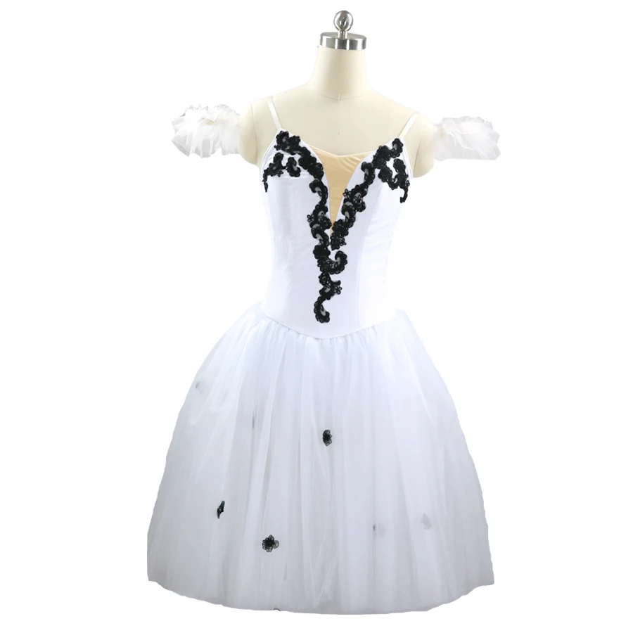 Girls Giselle Ballet Fairy Costume For Sale Women Professional Tutu Dress Adult White Swan Lake Romantic Ballet Tutu Dress
Girls Giselle Ballet Fairy Costume For Sale Women Professional Tutu Dress Adult White Swan Lake Romantic Ballet Tutu Dress