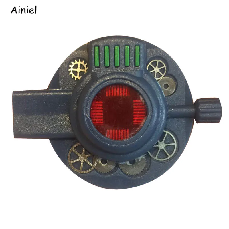 Amazing Spider-Man Cosplay Props Arachnoid Wrist Launcher Shooter Peter Parker Superhero Halloween Spiderman Costume Adult Kids
Amazing Spider-Man Cosplay Props Arachnoid Wrist Launcher Shooter Peter Parker Superhero Halloween Spiderman Costume Adult Kids