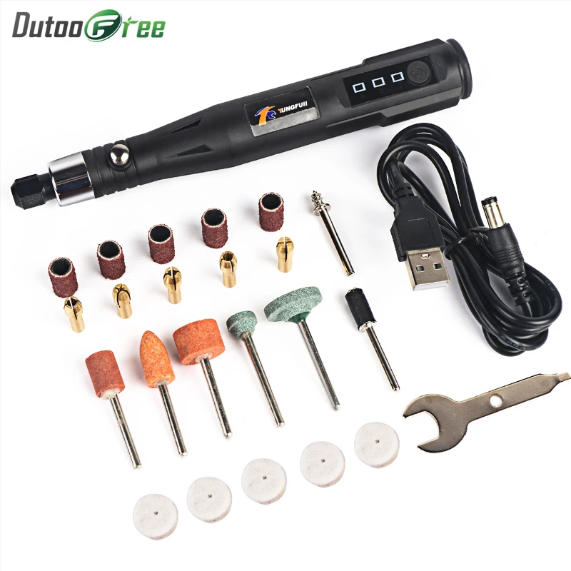 30W Engraving Pen Professional Grinding Milling Polishing Tools electric grinding pen Mini Electric Grinder Drill Tool
30W Engraving Pen Professional Grinding Milling Polishing Tools electric grinding pen Mini Electric Grinder Drill Tool
