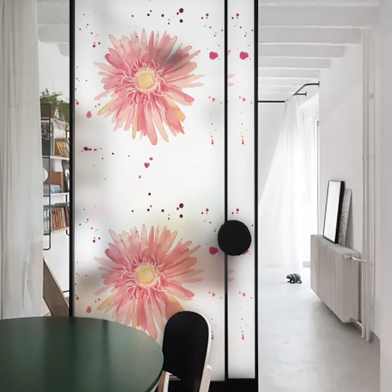 Customized Stained Static Cling Window Film Frosted Opaque Privacy Glass Sticker Home Decor Digital print BLT612 Fireworks
Customized Stained Static Cling Window Film Frosted Opaque Privacy Glass Sticker Home Decor Digital print BLT612 Fireworks