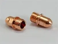 PR0034 Plasma Electrode Fit Trafimet Ergocut CB100 CB150 Plasma Torch,PKG/10