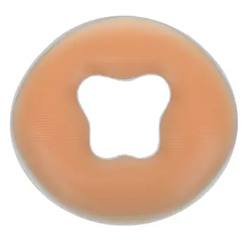 Soft Salon SPA Massage Silicone Face Relax Cradle Cushion Bolsters Pillow Pad Beauty Care - Skin Color, M
Soft Salon SPA Massage Silicone Face Relax Cradle Cushion Bolsters Pillow Pad Beauty Care - Skin Color, M