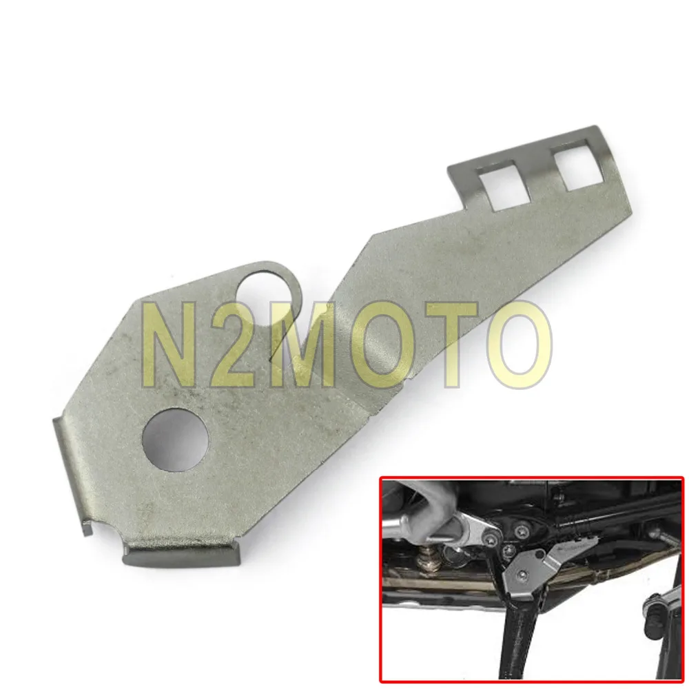 Sliver Sidestand Guard Side Stand Switch Protector Cover For BMW R1200GS LC ADV 2014 15 2016 Kick Stand Switch Cover Protection
Sliver Sidestand Guard Side Stand Switch Protector Cover For BMW R1200GS LC ADV 2014 15 2016 Kick Stand Switch Cover Protection