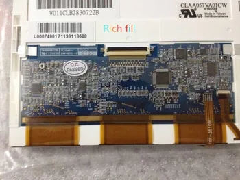 A grade 5.7-inch CLAA057VA01CW LCD Screen Display Panel with touch screen digital free shipping
A grade 5.7-inch CLAA057VA01CW LCD Screen Display Panel with touch screen digital free shipping