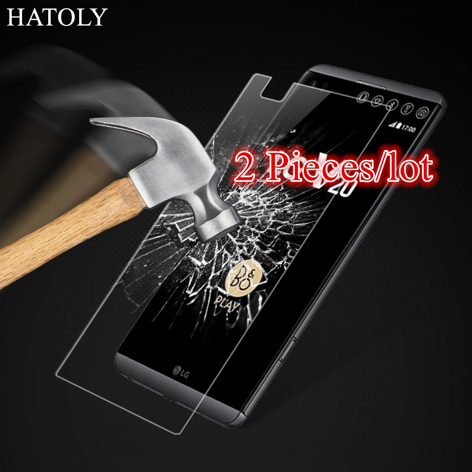 For Glass LG V20 Tempered Glass for LG V20 Screen Protector for LG V20 Glass F800 F900DS F800L HD Protective Thin Film HATOLY
For Glass LG V20 Tempered Glass for LG V20 Screen Protector for LG V20 Glass F800 F900DS F800L HD Protective Thin Film HATOLY