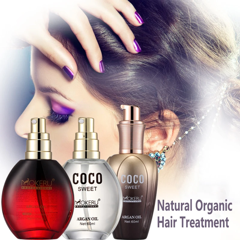 1pc Perfume Hair Oil 60ml Hair Mask Pure Scalp Deep Treatment for Dry Damaged Hair Repair Smooth Shiny Argan Oil For Hair Care
1pc Perfume Hair Oil 60ml Hair Mask Pure Scalp Deep Treatment for Dry Damaged Hair Repair Smooth Shiny Argan Oil For Hair Care