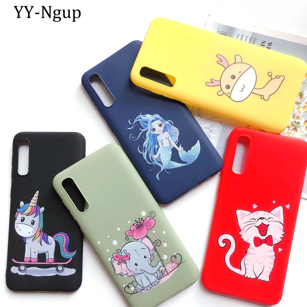 A30 A40 A50 Phone Case for Samsung M10 M20 M30 A10 A20 A70 Fashion Mermaid Soft Silicone Case for Coque Samsung M10 A70 A50 Etui
A30 A40 A50 Phone Case for Samsung M10 M20 M30 A10 A20 A70 Fashion Mermaid Soft Silicone Case for Coque Samsung M10 A70 A50 Etui