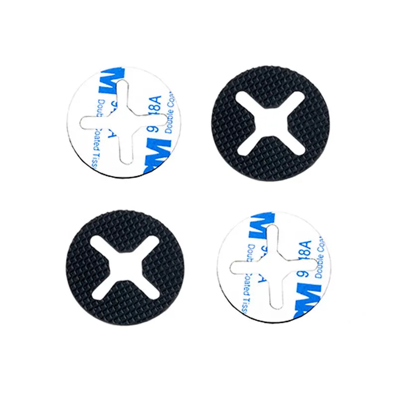 4 Motor Brushless Spacer FPV Non-Slip Silicone Brushless Motor Spacer Pads for 22XX 23XX 24XX Series for FPV Racing 4 PCS
4 Motor Brushless Spacer FPV Non-Slip Silicone Brushless Motor Spacer Pads for 22XX 23XX 24XX Series for FPV Racing 4 PCS
