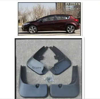 Car Mud Flaps For Kia Forte 5 Cerato K3 2014 2015 2016 Hatchback Mudflaps Splash Guards Mud Flap Mudguards Fender Front Rear
Car Mud Flaps For Kia Forte 5 Cerato K3 2014 2015 2016 Hatchback Mudflaps Splash Guards Mud Flap Mudguards Fender Front Rear