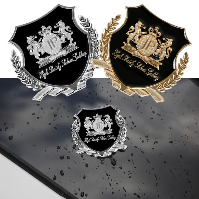 Car Styling 3D JP Junction produce Sticker Emblem Badge Decal For Lada BMW Audi Ford Focus Volkswagen Nissan Toyota Chevrolet
Car Styling 3D JP Junction produce Sticker Emblem Badge Decal For Lada BMW Audi Ford Focus Volkswagen Nissan Toyota Chevrolet
