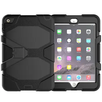10pcs/lot For iPad Mini 1 2 3 Full Body Protective Armor Shockproof Heavy Duty Hard Case With Stand For iPad Mini 4
10pcs/lot For iPad Mini 1 2 3 Full Body Protective Armor Shockproof Heavy Duty Hard Case With Stand For iPad Mini 4