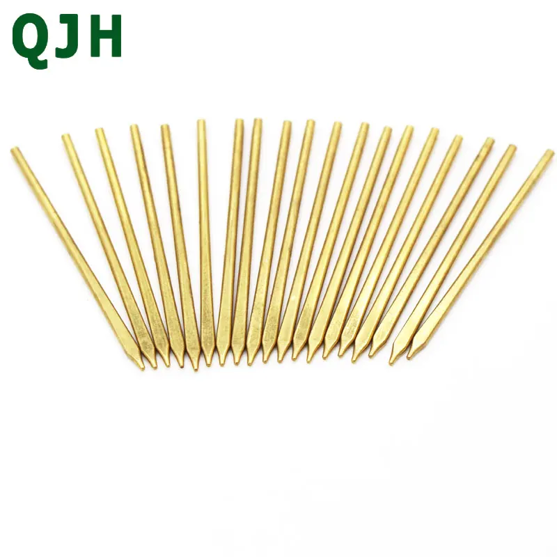 Leather DIY Craft Work Lacing Sewing Knitting Needle Brass Round Stainless Hand Stitching Leather Rope Flat Scalp Lace Needle
Leather DIY Craft Work Lacing Sewing Knitting Needle Brass Round Stainless Hand Stitching Leather Rope Flat Scalp Lace Needle
