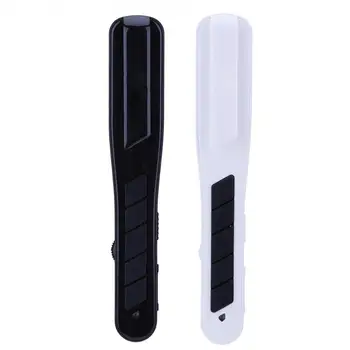Wireless Laser Pointer PPT Remote Flip Presenter Pen with latest six-axis gyroscope USB Receiver Black white For PPT Teaching
Wireless Laser Pointer PPT Remote Flip Presenter Pen with latest six-axis gyroscope USB Receiver Black white For PPT Teaching
