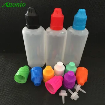 800pcs PE 50ml dropper plastic bottles childproof cap,50ml PE e-liquid bottle 50ml Dropper Bottle PE liquid Plastic Bottle
800pcs PE 50ml dropper plastic bottles childproof cap,50ml PE e-liquid bottle 50ml Dropper Bottle PE liquid Plastic Bottle