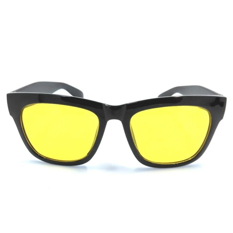 ZXTREE Night Driving Glasses For Safety New Glasses Anti Glare HD Sunglasses Men Yellow Lens Night Driver Vision Unisex Goggles
ZXTREE Night Driving Glasses For Safety New Glasses Anti Glare HD Sunglasses Men Yellow Lens Night Driver Vision Unisex Goggles