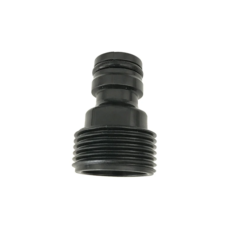 10Pcs Plastic 3/4'' Male Connector with 1/2'' Quick connector Water Connector Irrigation Watering Spray Nozzle Fitting IT179
10Pcs Plastic 3/4'' Male Connector with 1/2'' Quick connector Water Connector Irrigation Watering Spray Nozzle Fitting IT179