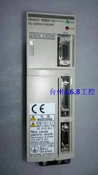 USED 100% TESTED AC SERVO DRIVER R88D-UEP04V *Please contact us for real photo,100% real stock*
USED 100% TESTED AC SERVO DRIVER R88D-UEP04V *Please contact us for real photo,100% real stock*