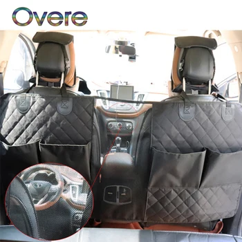 Overe Car Seat Back Protector Cover Dog Cat Anti Kick Mat Storage Bag for Mercedes W205 W203 Volvo XC90 S60 XC60 V40 Alfa Romeo
Overe Car Seat Back Protector Cover Dog Cat Anti Kick Mat Storage Bag for Mercedes W205 W203 Volvo XC90 S60 XC60 V40 Alfa Romeo