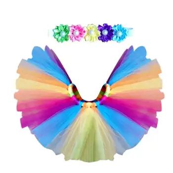 Baby Newborn Photography Props Accessories Peacock Handmade Baby Rainbow Tutu Skirt Fotografia Baby Photo Props
Baby Newborn Photography Props Accessories Peacock Handmade Baby Rainbow Tutu Skirt Fotografia Baby Photo Props