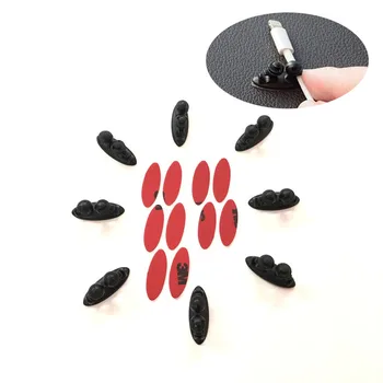 8pcs Car Wire Clip Stickers case for Mini One Cooper R50 R52 R53 R55 R56 R57 R58 R60 R61 PACEMAN COUNTRYMAN CLUBMAN COUPE
8pcs Car Wire Clip Stickers case for Mini One Cooper R50 R52 R53 R55 R56 R57 R58 R60 R61 PACEMAN COUNTRYMAN CLUBMAN COUPE