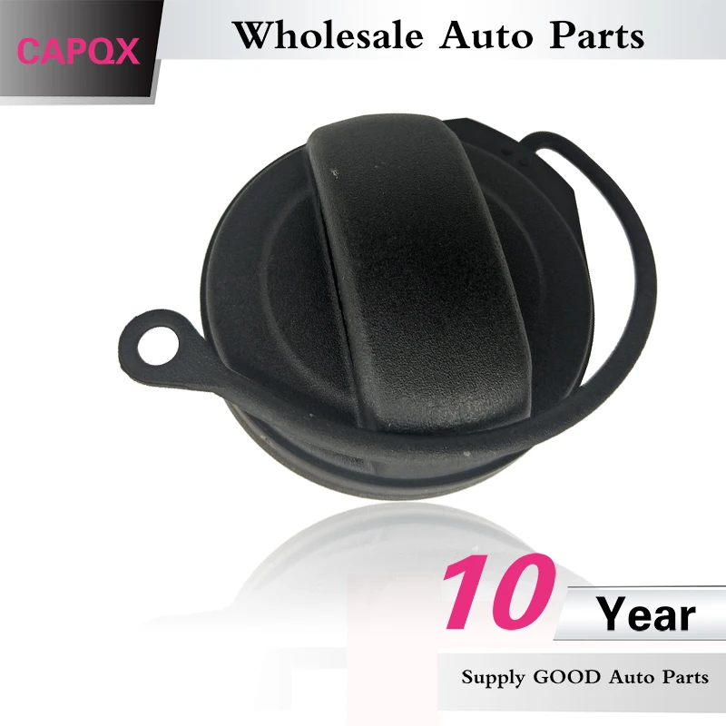 CAPQX Car Auto Oil Fuel Tank Cover For Tiguan / 2012 Sagitar / Magotan CC / Golf 6 MK6 Inner Oil Fuel Tank Cap
CAPQX Car Auto Oil Fuel Tank Cover For Tiguan / 2012 Sagitar / Magotan CC / Golf 6 MK6 Inner Oil Fuel Tank Cap