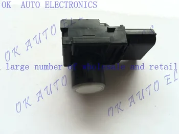 Parking Sensor PDC Sensor Parking Distance Control Sensor for Honda 39685-TR0-G01 188400-4230
Parking Sensor PDC Sensor Parking Distance Control Sensor for Honda 39685-TR0-G01 188400-4230