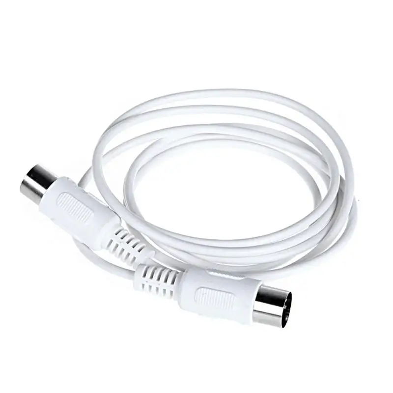 1.5/3M Electric Piano MIDI Line Music Editing Line Double-Head Five Needle Connecting Wire Electronic Organ Thread
1.5/3M Electric Piano MIDI Line Music Editing Line Double-Head Five Needle Connecting Wire Electronic Organ Thread