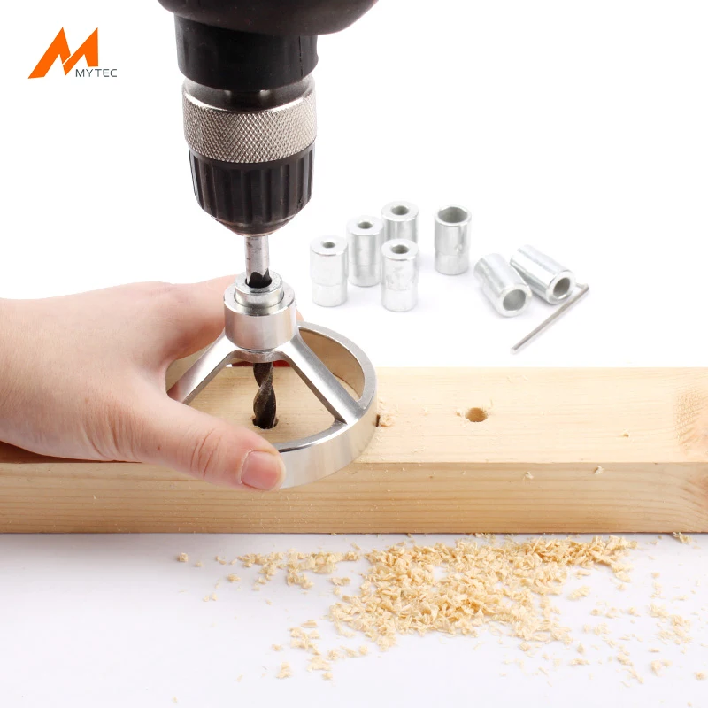 16pcs Wood Dowel Jig System Kit 5/6/7/8/9/10/12mm Drilling Bushings and Depth Stop Collar Woodworking Hand Drilling Tools
16pcs Wood Dowel Jig System Kit 5/6/7/8/9/10/12mm Drilling Bushings and Depth Stop Collar Woodworking Hand Drilling Tools