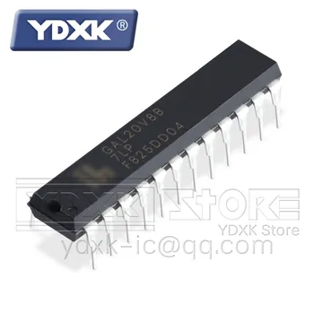 Free shipping 5pcs/lot GAL20V8B-15LPN GAL20V8B-25LPN GAL20V8B-10LPN GAL20V8B-15LPNI DIP-24 new original
Free shipping 5pcs/lot GAL20V8B-15LPN GAL20V8B-25LPN GAL20V8B-10LPN GAL20V8B-15LPNI DIP-24 new original