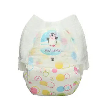 Baby Diapers Disposable Nappies Cloth Diaper Infants Children Baby Cotton Training Pants Panties Nappy
Baby Diapers Disposable Nappies Cloth Diaper Infants Children Baby Cotton Training Pants Panties Nappy