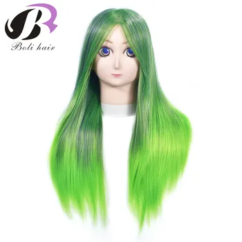 Boli 60cm Comic Maniqui head Training Head Dummy Head mannequin head for gift Wig Stand professional cosplay Hair Dolls Head
Boli 60cm Comic Maniqui head Training Head Dummy Head mannequin head for gift Wig Stand professional cosplay Hair Dolls Head