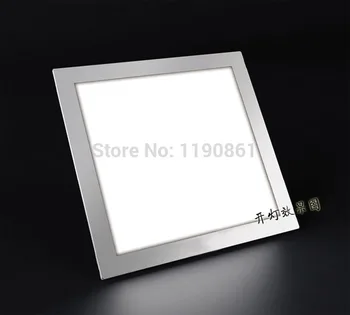 Free shipping 18W led panel lighting ceiling light Downlight AC85-265V Warm /Cool white indoor lighting
Free shipping 18W led panel lighting ceiling light Downlight AC85-265V Warm /Cool white indoor lighting