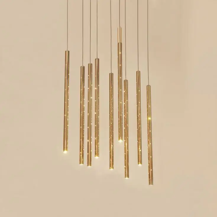 Modern creative personality romantic wind chimes restaurant chandelier Nordic simple bar bar designer art lamp
Modern creative personality romantic wind chimes restaurant chandelier Nordic simple bar bar designer art lamp