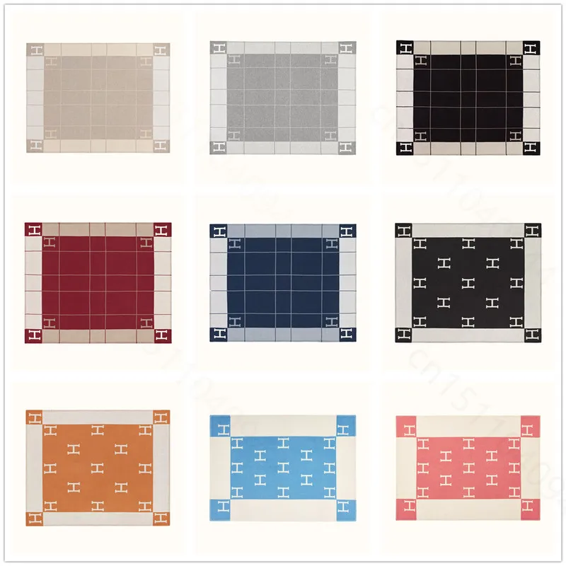 New H Plaid Throw Blanket Crochet Soft Wool Scarf Shawl Portable Warm Sofa Bed Fleece Knitted Cape Pink Blankets Weighted Sherpa
New H Plaid Throw Blanket Crochet Soft Wool Scarf Shawl Portable Warm Sofa Bed Fleece Knitted Cape Pink Blankets Weighted Sherpa