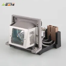 HAPPYBATE Replacement Projector Lamp with Housing RLC-023 for VIEWSONIC PJ558 / PJ558D HAPPYBATE Replacement Projector Lamp with Housing RLC-023 for VIEWSONIC PJ558 / PJ558D