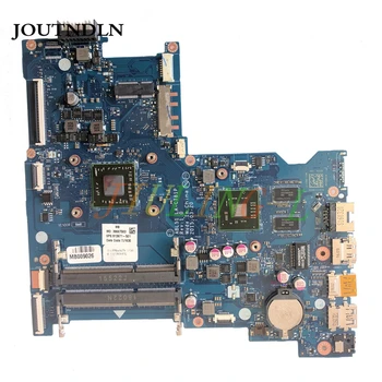 JOUTNDLN FOR HP 15-AF Laptop Motherboard 813971-501 ABL51 LA-C781P W/ HD 8600 2GB GPU and for A8-7410 CPU
JOUTNDLN FOR HP 15-AF Laptop Motherboard 813971-501 ABL51 LA-C781P W/ HD 8600 2GB GPU and for A8-7410 CPU