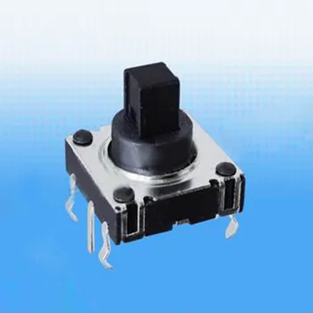 10pcs 10*10*10mm 6pins 5 positions reset switch multifunctional switches light touch button wholesale price
10pcs 10*10*10mm 6pins 5 positions reset switch multifunctional switches light touch button wholesale price