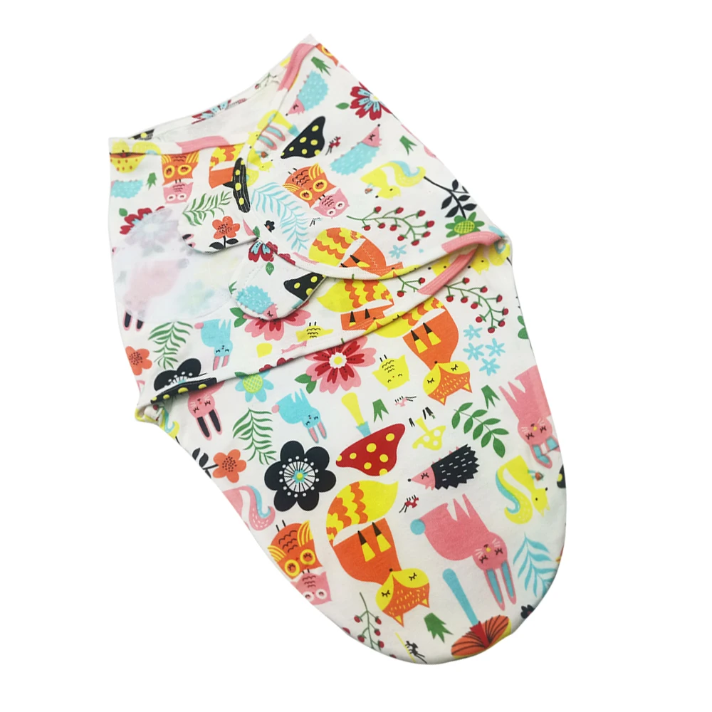 Babies Blankets Wrap Newborn Muslin Cocoon Baby Envelope 100%Cotton 0-3 Months Newborn Swaddle
Babies Blankets Wrap Newborn Muslin Cocoon Baby Envelope 100%Cotton 0-3 Months Newborn Swaddle