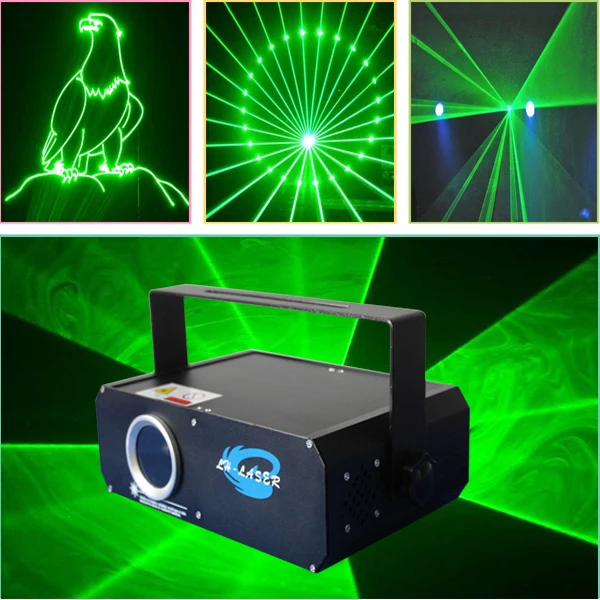 LH-SAG500 500mw green laser lighting system from lh-laser for christmas and logo advertising
LH-SAG500 500mw green laser lighting system from lh-laser for christmas and logo advertising