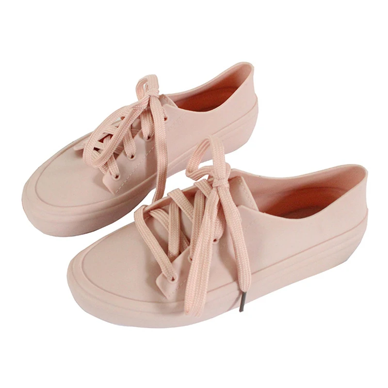 Newest Women Outdoor Rain Shoes Sports Walking Shoes for Ladies Anti-slip Water Shoes Students Girls Comfortable Sneakers Female
Newest Women Outdoor Rain Shoes Sports Walking Shoes for Ladies Anti-slip Water Shoes Students Girls Comfortable Sneakers Female