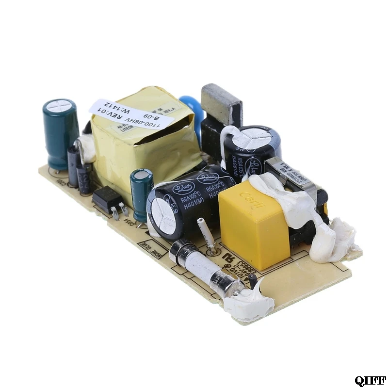 AC-DC 24V 1A Switching Power Supply Module DC Voltage Regulator Circuit Board Mar28
AC-DC 24V 1A Switching Power Supply Module DC Voltage Regulator Circuit Board Mar28