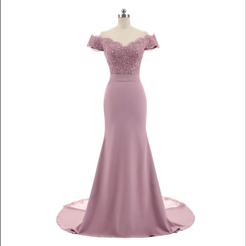 New Sky Blue/Burgundy/Pink Vintage Lace Appliques Beaded Mermaid Prom Dresses 2019 Evening Party Gowns Vestido De Festa
New Sky Blue/Burgundy/Pink Vintage Lace Appliques Beaded Mermaid Prom Dresses 2019 Evening Party Gowns Vestido De Festa