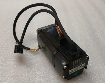 USED 100% TESTED AC SERVO MOTOR HC-MFS43-S40 *100% REAL STOCK,Please contact us for real photo*
USED 100% TESTED AC SERVO MOTOR HC-MFS43-S40 *100% REAL STOCK,Please contact us for real photo*