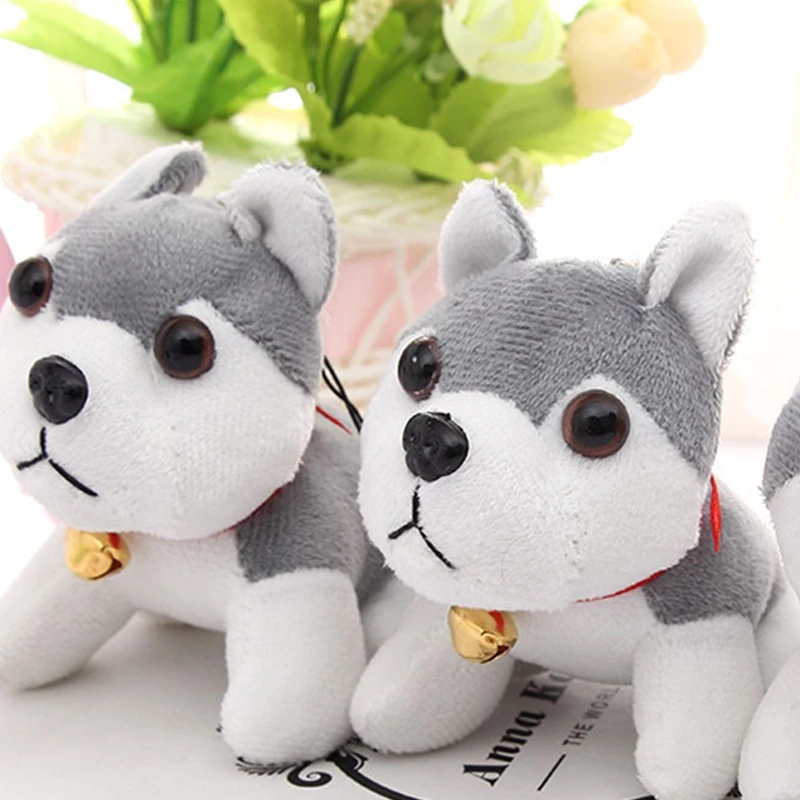 Original New Cute Husky Plush Doll Keychain Faux Rex Rabbit Fur Dog Women Bag Charms Key Ring Toy Pendant Trinket Gift
Original New Cute Husky Plush Doll Keychain Faux Rex Rabbit Fur Dog Women Bag Charms Key Ring Toy Pendant Trinket Gift